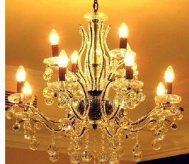 勝裕燈飾加盟優(yōu)勢解析 點亮財富之路