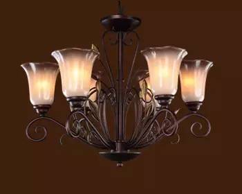 九江喜盈門迎華燈藝術(shù)——凱撒琳燈飾點亮家居新視界