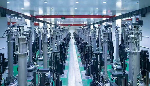 樹立質(zhì)量標(biāo)桿 建設(shè)質(zhì)量強區(qū)——2023年度內(nèi)蒙古自治區(qū)主席質(zhì)量獎燈飾行業(yè)巡禮