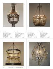 探索Noir 2013 歐美燈飾設(shè)計的經(jīng)典與現(xiàn)代融合