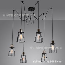 愛尚燈燈飾 點亮生活，引領時尚家居照明新風尚