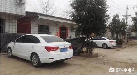 買車回村風光，停廠落灰騎車上工 這筆買賣值不值？